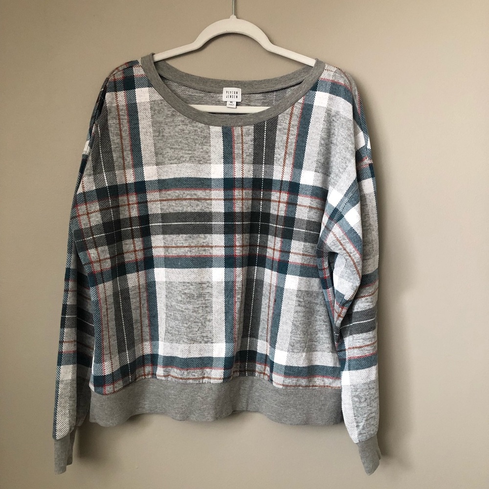 Peyton Jensen Sweatshirt